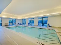 Homewood Suites by Hilton Parsippany-Troy Hills - Pools