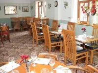 The Dog & Crook Hotel a Romsey