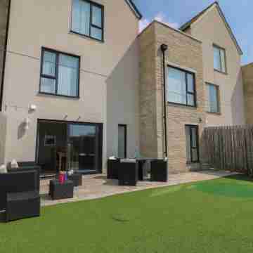 Jurassic Coast House Hotel Exterior