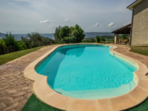 飛行員住宿加早餐旅館 納爾尼酒店