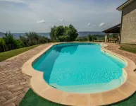 B&B Dell'Aviatore Hôtels à : Attigliano
