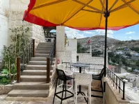 Artium Cave Hotel Các khách sạn ở Ayvalı