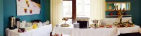 Montis Hotel & Spa - Desayuno