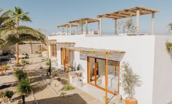 CasaBlancoMadera
