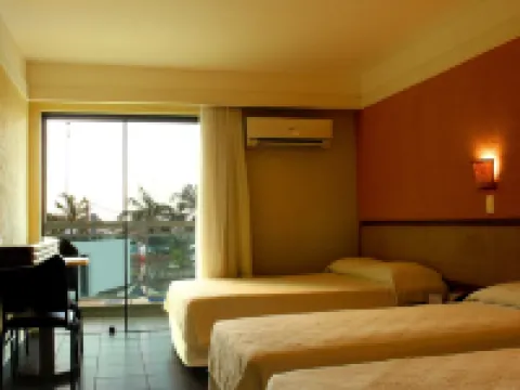 Natal Praia Hotel Hotels near Ludovicus Camara Cascudo Museum