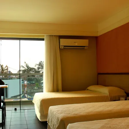 Natal Praia Hotel Hotel a Natal