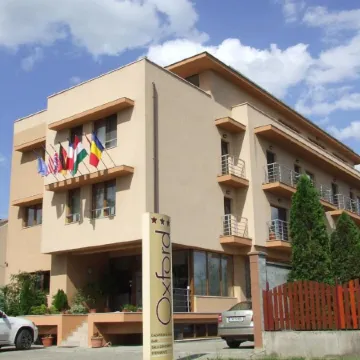 Hotel Oxford by TimHotels