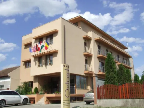 Hotel Oxford by TimHotels Hotels in 