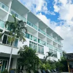 Hotel Rega Suites Guayabitos - Family & Kitchen - WiFi