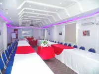 Hotel Raya Tichy - 3-Star