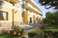 Hotel Cala Dei Pini
