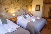 CasaCalma Hotel Boutique Hotels in Tilcara Department