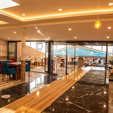 Deryaman Hotel Trabzon