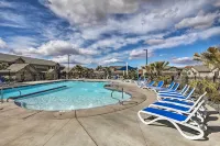 Utah Home w/ Pool Access: Near St George & Zion! - Хоумстей