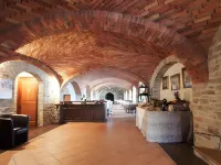 Il Castello di Bubbio Hotel a Bubbio