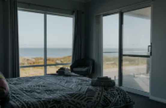 Beach House at SeaScapes..