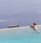Monastero Santa Rosa Hotel & Spa - Beach