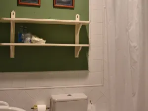 Hotel Caserío de Lobones