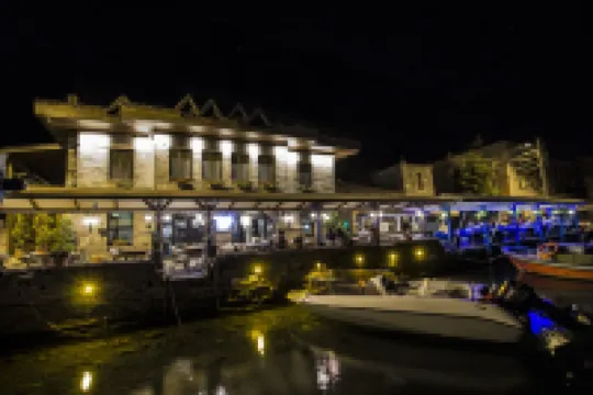Assos Behram Special Class Hotel Adults Only Hotels in 