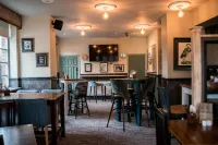Cat & Lion Country Pub and Hotel - sarapan