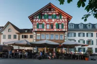 Hotel Rheingerbe Hotels in Frauenfeld