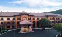 Hampton Inn & Suites Temecula Các khách sạn gần Old Town Temecula