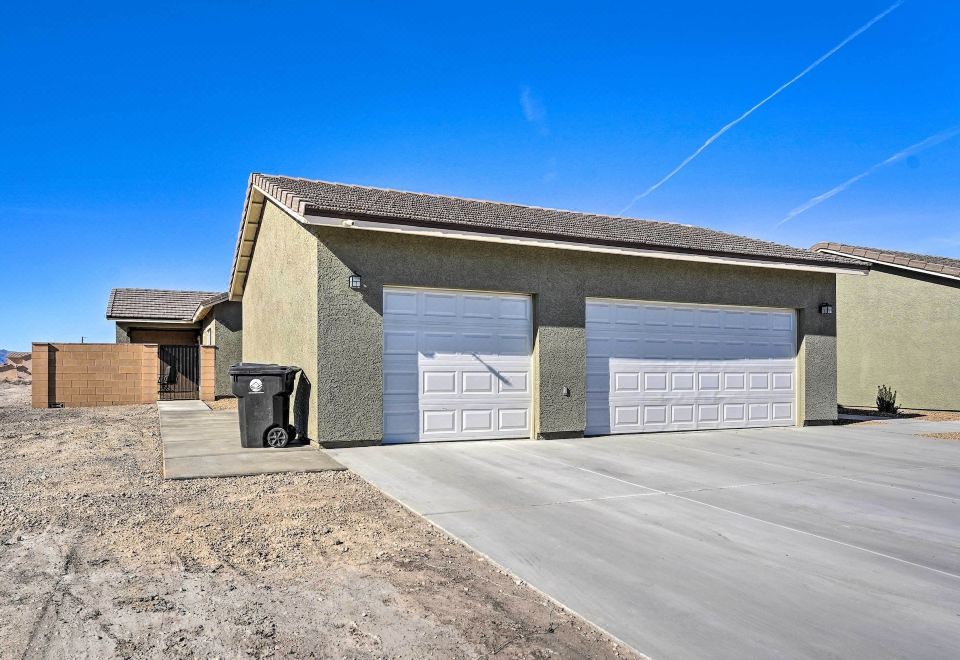 Pahrump Vacation Rental Apartment! - Housity