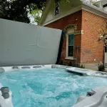 Art City Inn Отели в г. Мейплтон