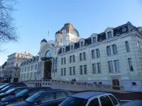 Hotel Le Bourgogne