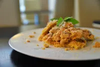 هوتل لا فافوريتا - فطور