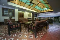 ホテル オブリタス プラザ デ アルマズ クスコ