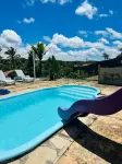 โรงแรม Pousada Recanto das Orquídeas