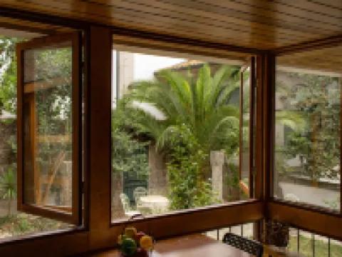 Casa do Ribeirinho Hotels in Amarante