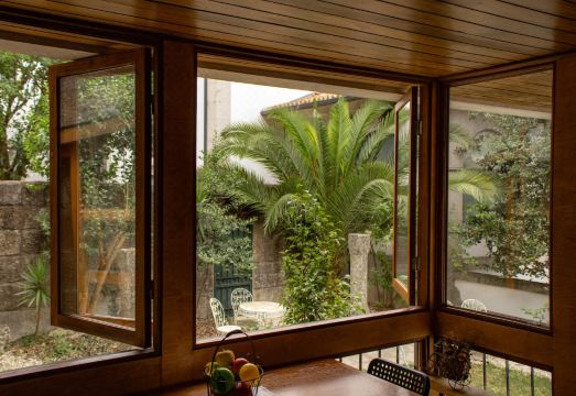 카사 두 히베이리뉴