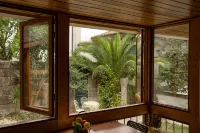 Casa do Ribeirinho Hotels in Gondar