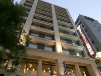 Nest飯店-目黑站 目黑區住宿飯店