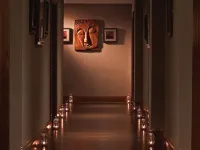 Macdonald Inchyra Hotel and Spa - spa