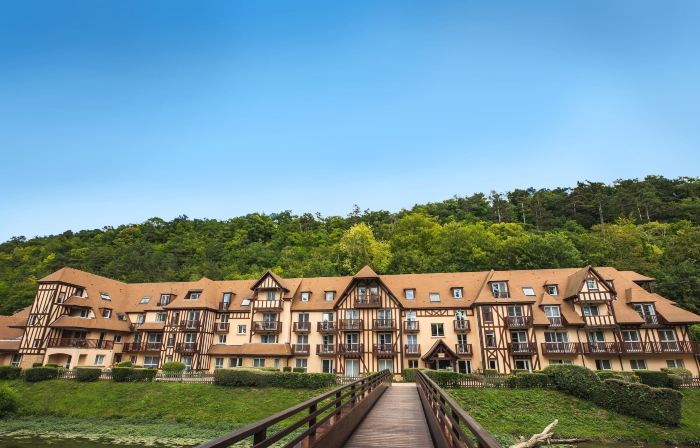 Club Wyndham Normandy