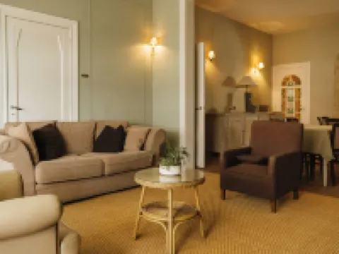 Hotel Kempenrust Hotels in Kasterlee