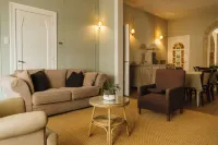 Hotel Kempenrust Hotel a Turnhout