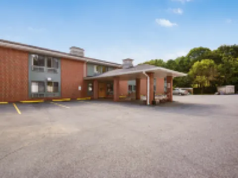 Quality Inn Hotels in Jefferson County