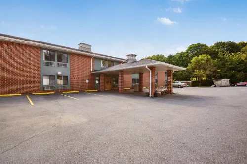 Quality Inn Hotels in Jefferson County