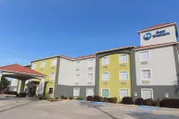 Best Western Heritage Inn  Suites Hotels in Broussard