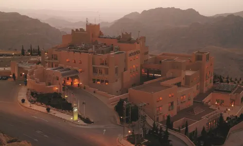 Grand Mercure Petra