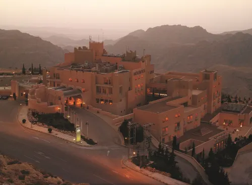 Grand Mercure Petra