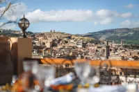 Riad Fes Maya Suite & Spa Hotels in Fes