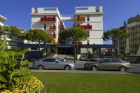 Hotel Orient & Pacific Hotels in Eraclea