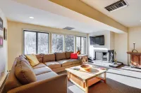 Condo Near Golf Club ~ 2 Mi to Vail Ski Resort! - Apartments