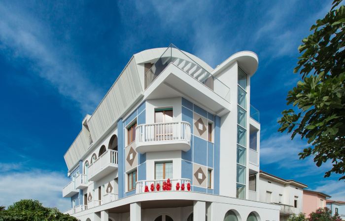 Hotel Biancaneve Wellness