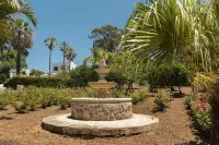 Suites Cortijo Fontanilla - Pet friendly